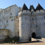 Château Saint-Jean près de Nogent-le-Rotrou