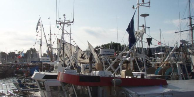 Port de Paimpol