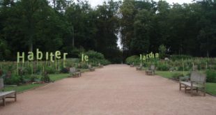 Invitation à la découverte au Parc Floral de la Source