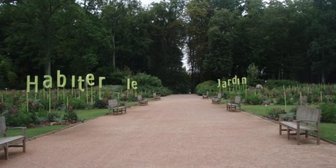 Invitation à la découverte au Parc Floral de la Source