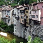 Pont en Royans