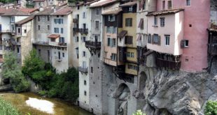 Pont en Royans