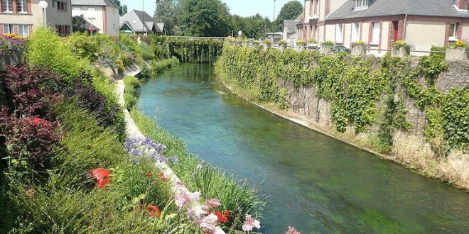 Pont-l'Evêque