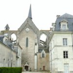 Abbaye de Pontlevoy