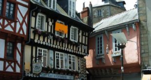 Vieux Quimper