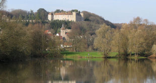 Château de Ray-sur-Saône
