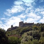 San Colombanu à Rogliano