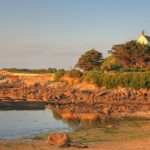 Chapelle Sainte-Barbe à Roscoff