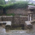 Fontaine de Rostrenen