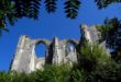 Ruines de Roches Tranchelion