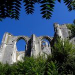 Ruines de Roches Tranchelion