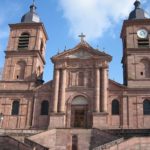 Saint-Dié-des-Vosges