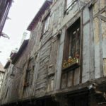 Ruelle de Troyes