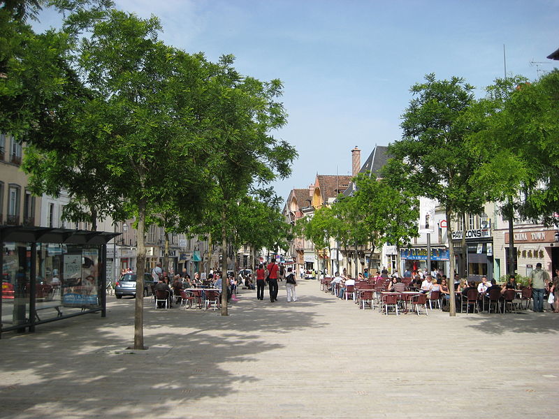 Troyes