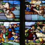 La Sainte Chapelle de Vic-le-Comte