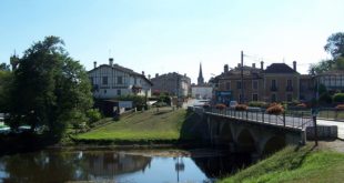 Pont de Villandraut