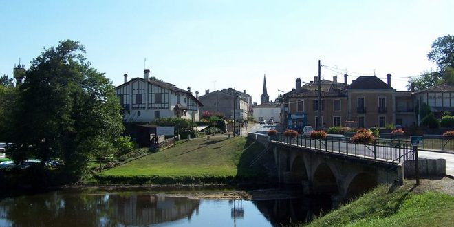 Pont de Villandraut