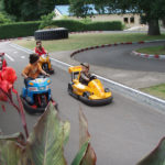 Parc Merveilleux de Bettembourg