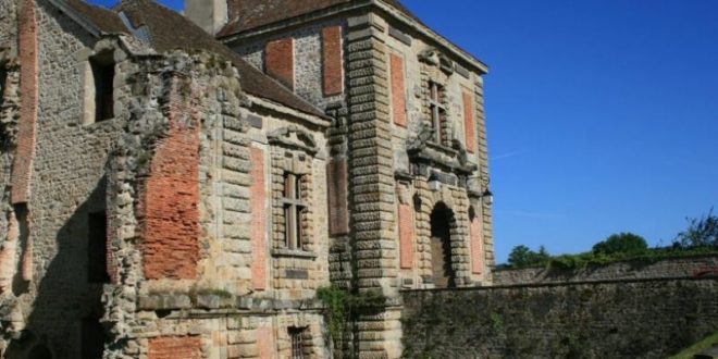 Château de Pionsat