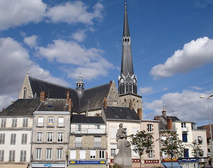 Pithiviers