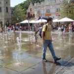 Votre webmaster à Plopsaland