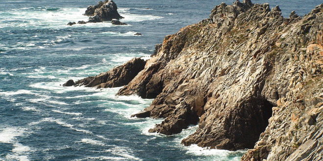 Pointe du Raz
