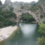 Pont d'Arc