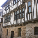 La Maison des Archers à Quimperlé