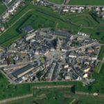 Rocroi, ville forteresse