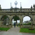 Arc de Triomphe de Sizun