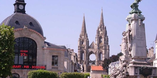 Soissons