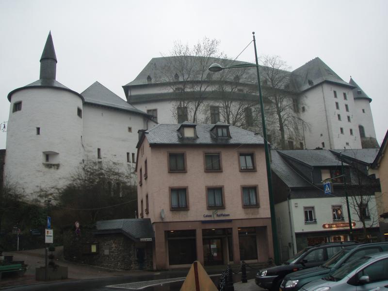 Château de Wiltz