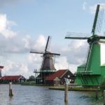Redoute Zanoise de Zaanstreek