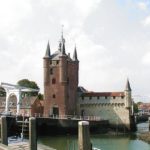Port de Zierikzee