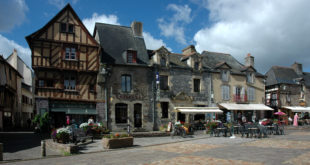 Malestroit