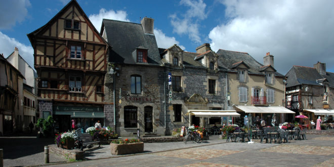 Malestroit