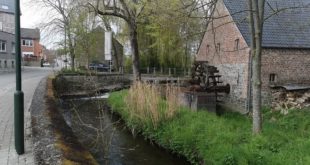 Moulin d'Eprave