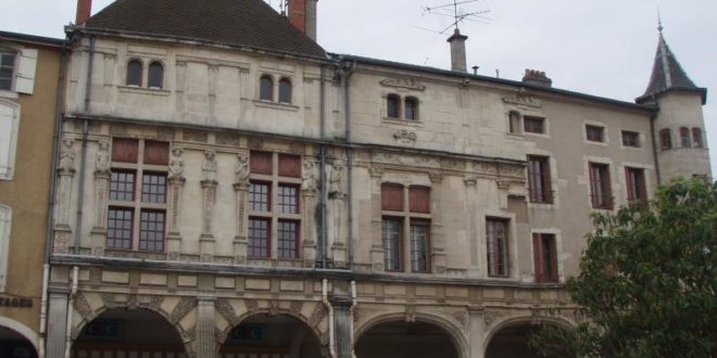 Les septs péchés capitaux de Pont-à-Mousson