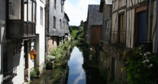 Pont-Audemer