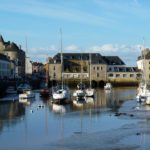 Port de Pont-l'Abbé