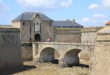 La citadelle de Port-Louis