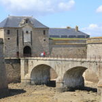 La citadelle de Port-Louis