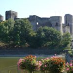 Château de Pouancé