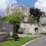 Preuilly-sur-Claise