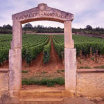 Puligny-Montrachet