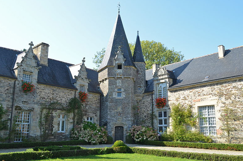 Château de Rochefort