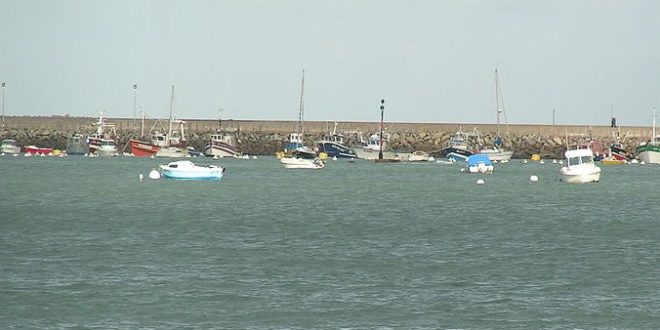 Port de Saint-Cast-le-Guildo