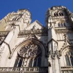 Basilique Saint-Nicolas-de-Port