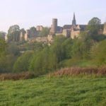 Sainte-Suzanne