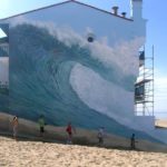 Grande Vague à Soorts-Hossegor